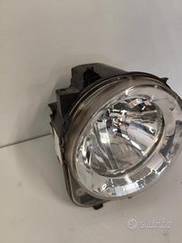 FARO FANALE ANTERIORE SINISTRO SX PER JEEP RENEGAD
