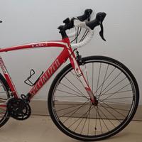 bici da corsa specialized 