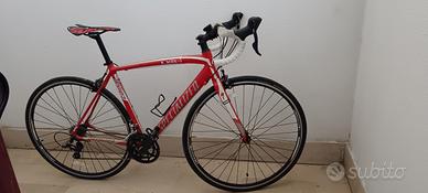 bici da corsa specialized 