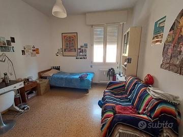 Posto letto in stanza singola Bologna