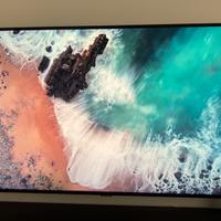 Tv qled Samsung 4K 49’’ QE49Q70RATXZT