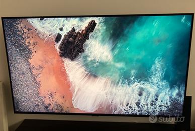 Tv qled Samsung 4K 49’’ QE49Q70RATXZT