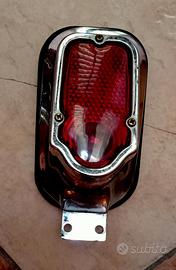 fanale posteriore moto custom Tomstone usato - Accessori Moto In vendita a  Cuneo