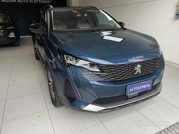Peugeot 5008 BlueHDi 130 S&S EAT8 Allure Pack