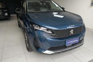 Peugeot 5008 BlueHDi 130 S&S EAT8 Allure Pack