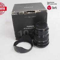 Fuji XF 10-24 F4 R OIS (Fujifilm)