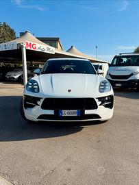 PORSCHE MACAN 2.0 T.B. 245 CV (180kw) – PDK