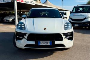 PORSCHE MACAN 2.0 T.B. 245 CV (180kw) – PDK