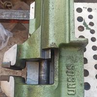morsa ursus 7 acciaio