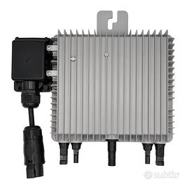 Micro Inverter Fotovoltaico 800w Deye 2 MPPT
