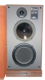 Coppia casse  passive  McIntosh XE7-1   Watt 100x2