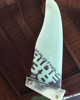 pinna windsurf freeride 