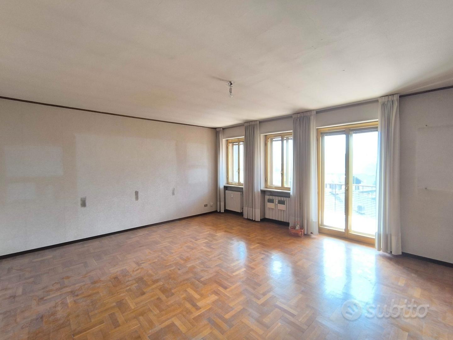 Apartment in Saint-Vincent, Champbilly - Vista 4
