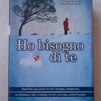 "ho_bisognodi te" di Daniela Sacerdoti 