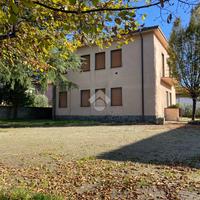 CASA INDIPENDENTE A PADERNO D'ADDA