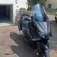 TMAX 530