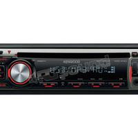 Autoradio Kenwood KDC-414U USB,AUX, CD