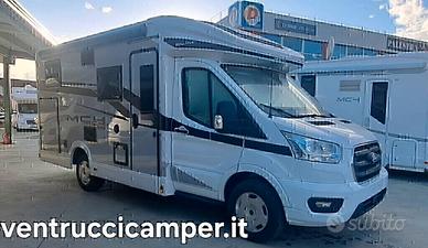 Mclouis SLIM 165CV TRANSIT MC4 339 6.69 FINANZIABI