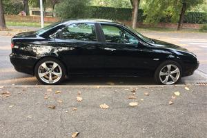 Alfa 156 TS 2.0 GPL