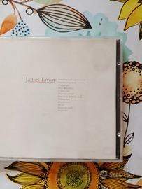 CD James Taylor Greatest Hits