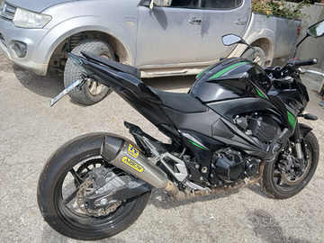Kawasaki 800