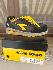 Diadora Utility RUN A.BOX S1PS – Taglia 44
