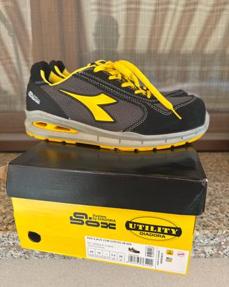 Diadora Utility RUN A.BOX S1PS – Taglia 44