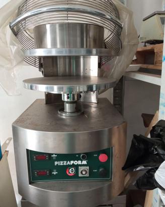 formapizza professionale