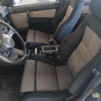 interno recaro alfa romeo 75 turbo asn 