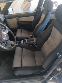 interno recaro alfa romeo 75 turbo asn 