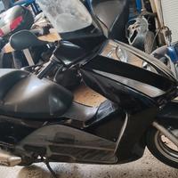 ricambi honda pantheon 125 150 03-08 4t