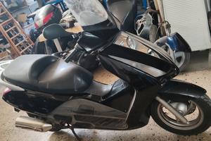 ricambi honda pantheon 125 150 03-08 4t