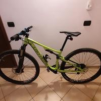 mtb cross country