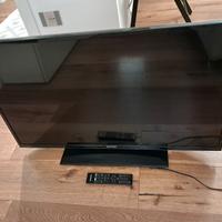 Televisione  39 pollici 