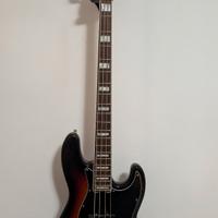 Fender Jazz Bass American Elite 
