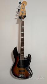 Fender Jazz Bass American Elite 