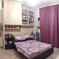 Stanza con Balcone fronte Parco 2 Giugno