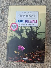 I fiori del male (C. Baudelaire)
