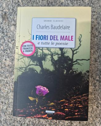 I fiori del male (C. Baudelaire)
