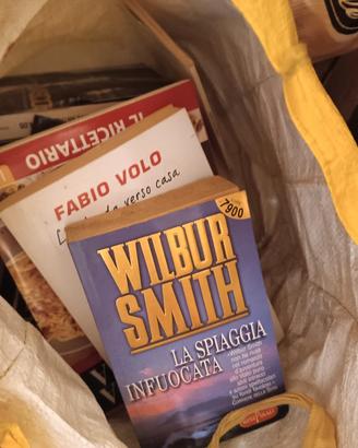 libri misti