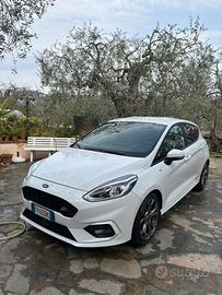 Ford Fiesta ST-LINE 2020