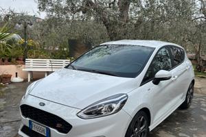 Ford Fiesta ST-LINE 2020