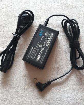 Alimentatore AC/DC caricabatteria A45-2 19V 48W