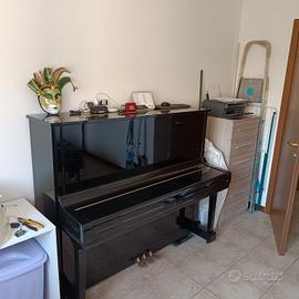 Pianoforte Yamaha U3