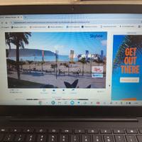 Galaxy Chromebook Go (14") | XE340XDA-KA1IT