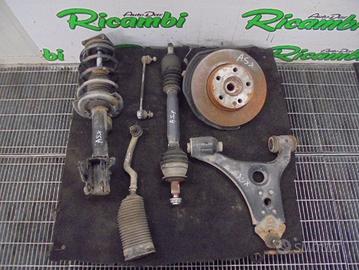 KIT RUOTA ANT. S. CLASSE A W169 160 1.5 B. 2011