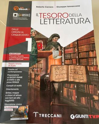 Libro Italiano