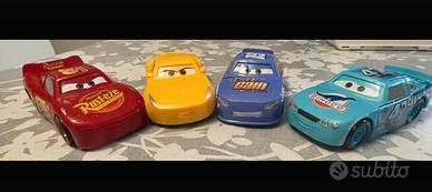 Macchinine scontro cars 3