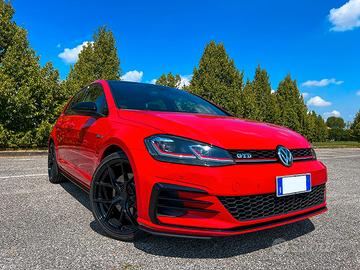 GOLF 7.5 GTD 2.0 TDI DSG