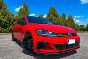 GOLF 7.5 GTD 2.0 TDI DSG